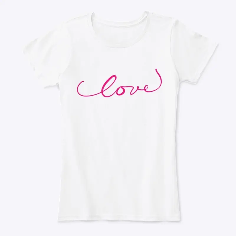 love tee